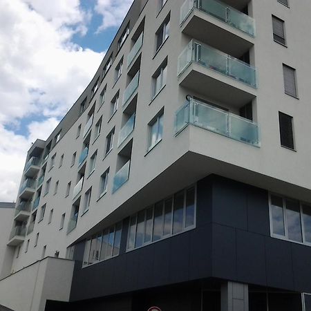 Apartman Halex Centrum City Aupark Piest'any Luaran gambar
