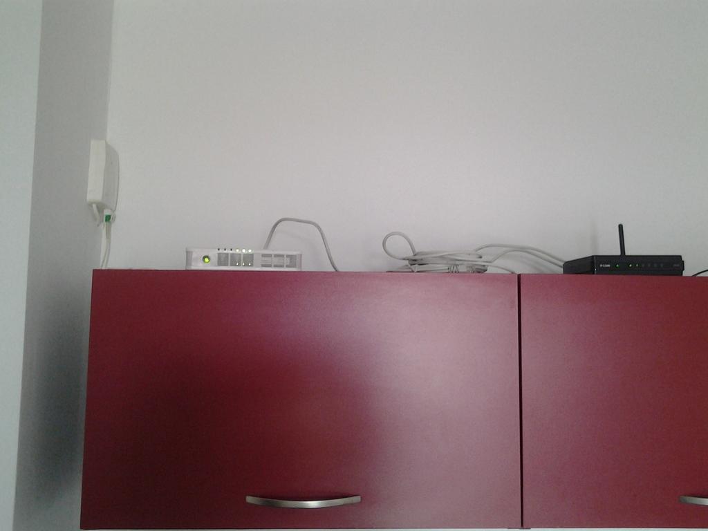 Apartman Halex Centrum City Aupark Piest'any Bilik gambar