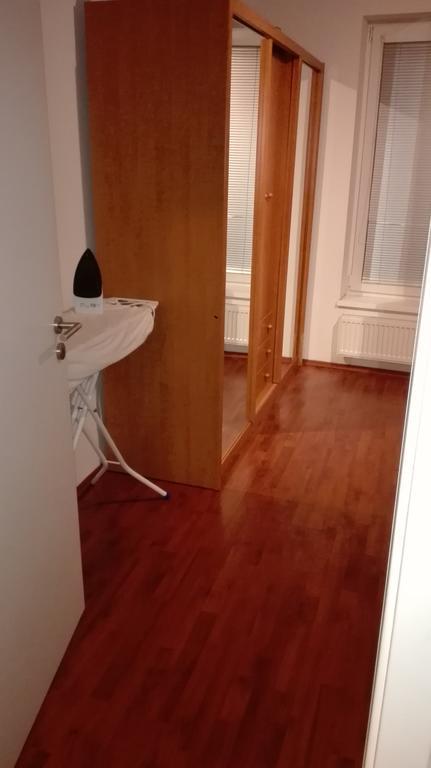 Apartman Halex Centrum City Aupark Piest'any Luaran gambar