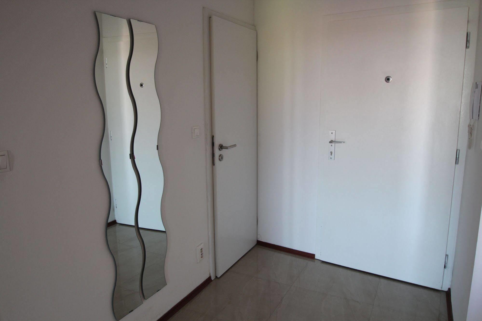 Apartman Halex Centrum City Aupark Piest'any Luaran gambar
