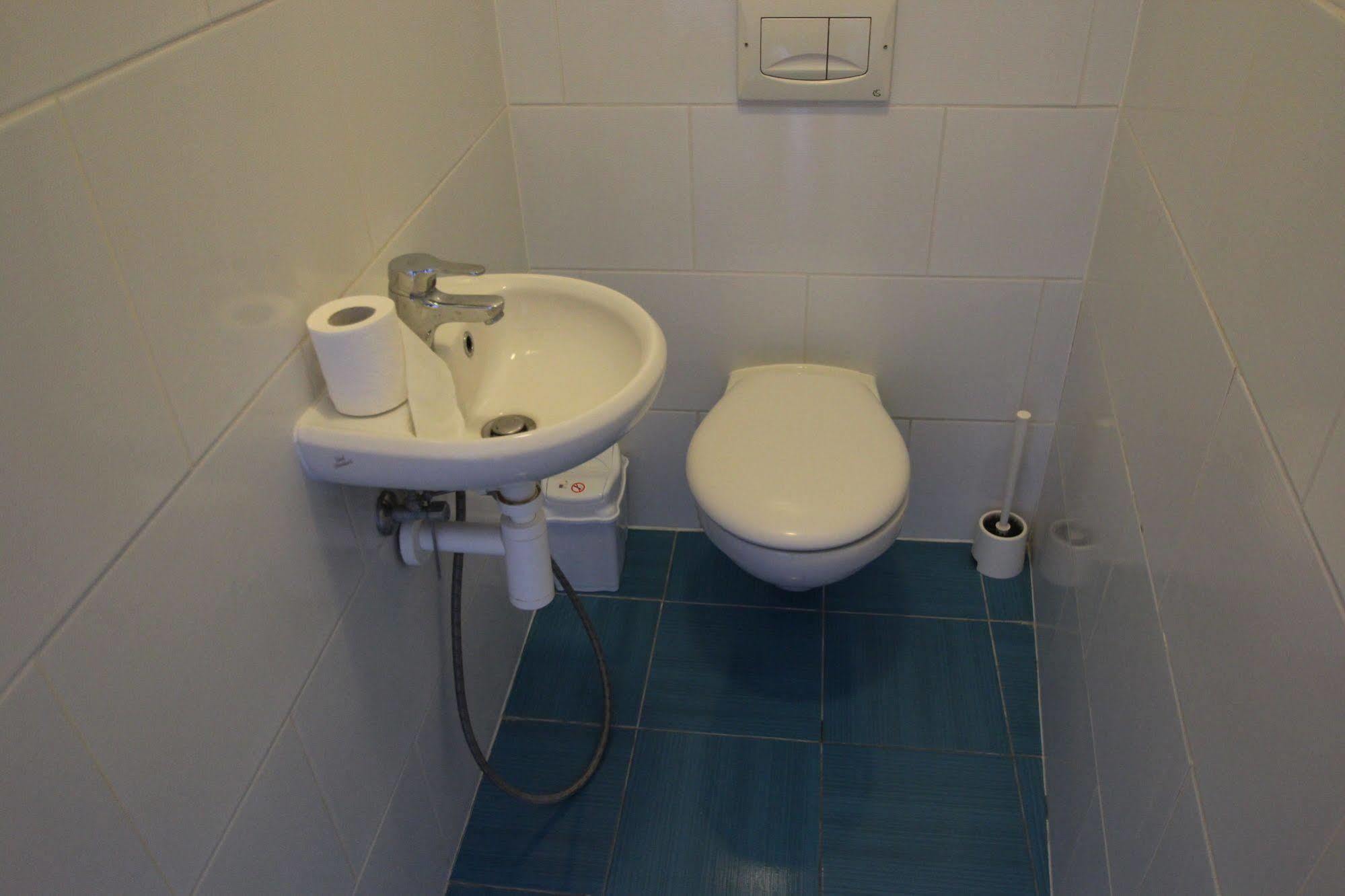 Apartman Halex Centrum City Aupark Piest'any Luaran gambar