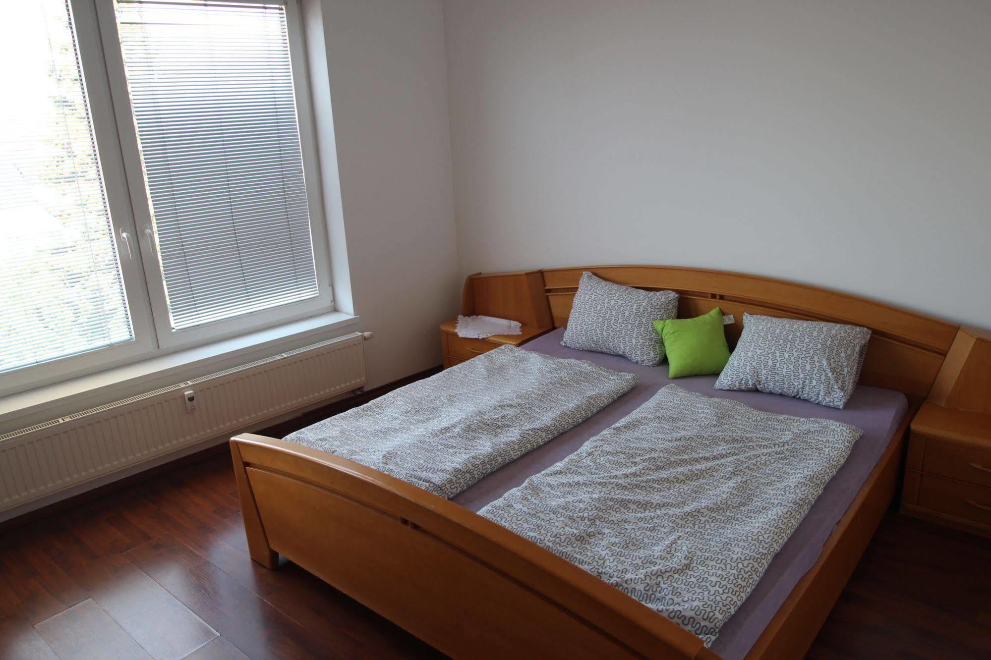 Apartman Halex Centrum City Aupark Piest'any Luaran gambar