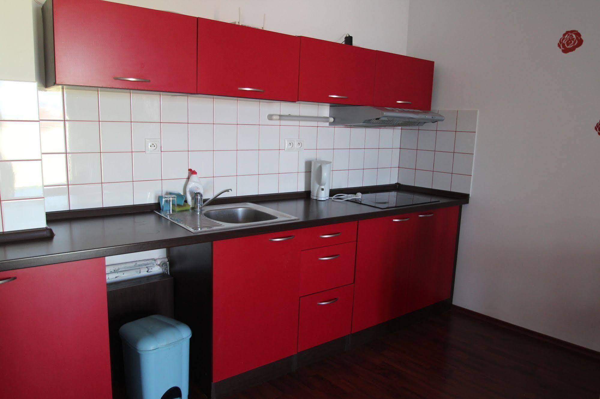 Apartman Halex Centrum City Aupark Piest'any Luaran gambar