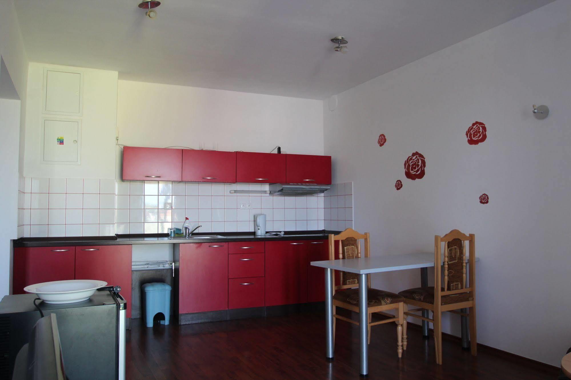 Apartman Halex Centrum City Aupark Piest'any Luaran gambar