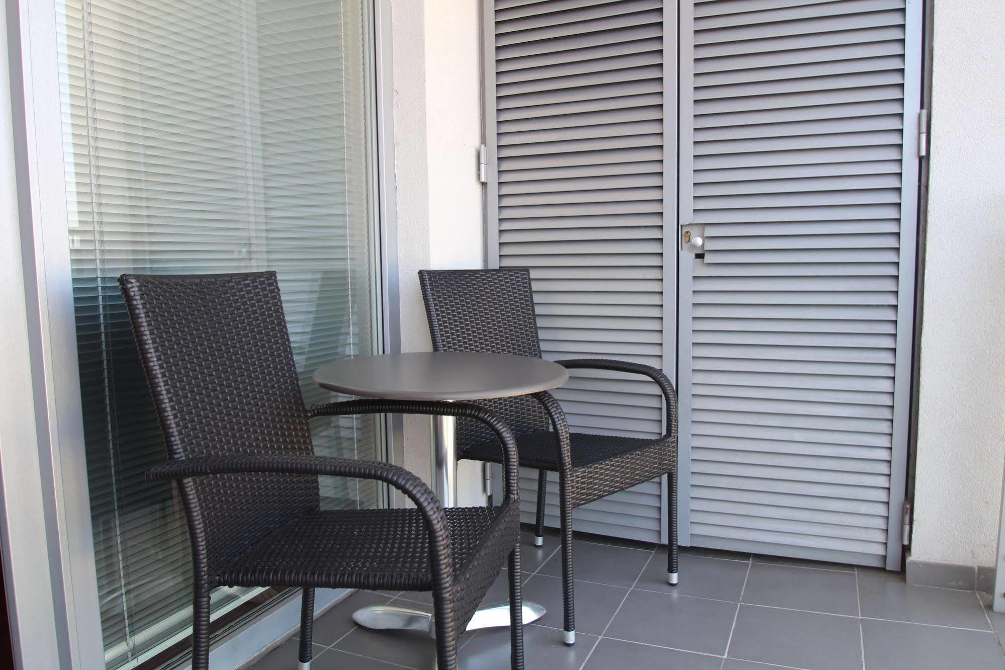 Apartman Halex Centrum City Aupark Piest'any Luaran gambar